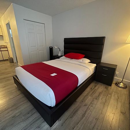 Alpine Motel Hope Extérieur photo