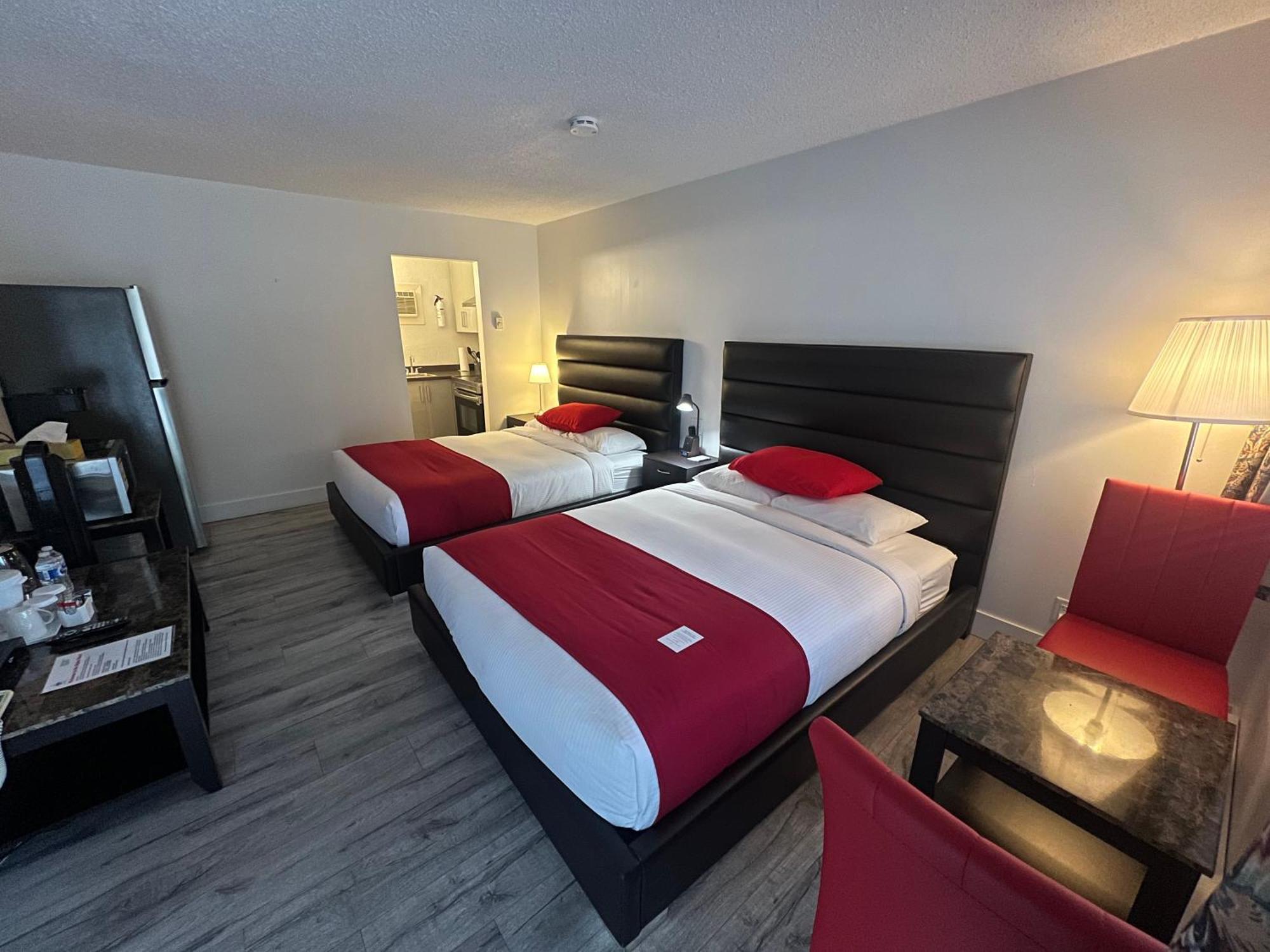 Alpine Motel Hope Extérieur photo