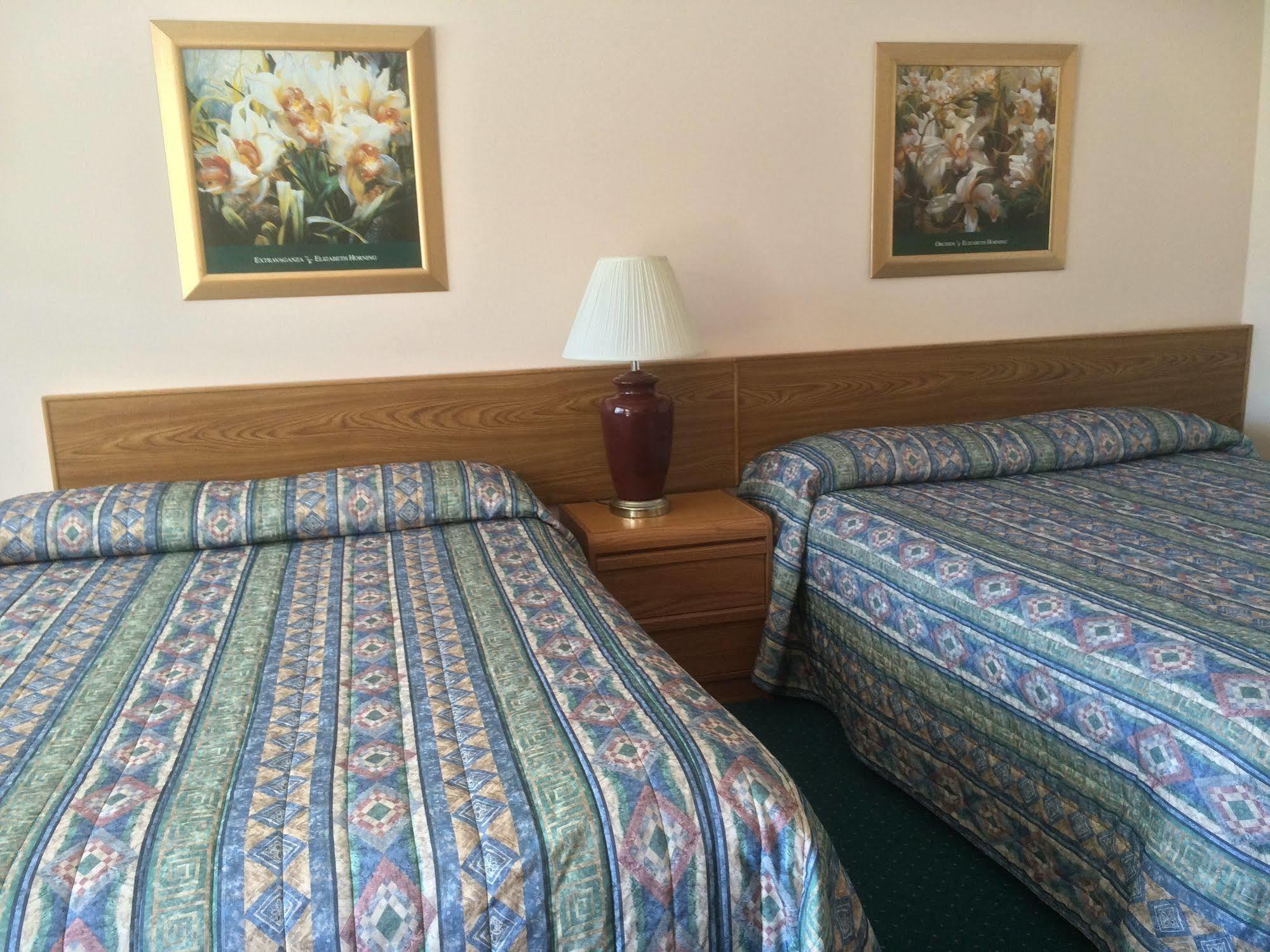Alpine Motel Hope Extérieur photo