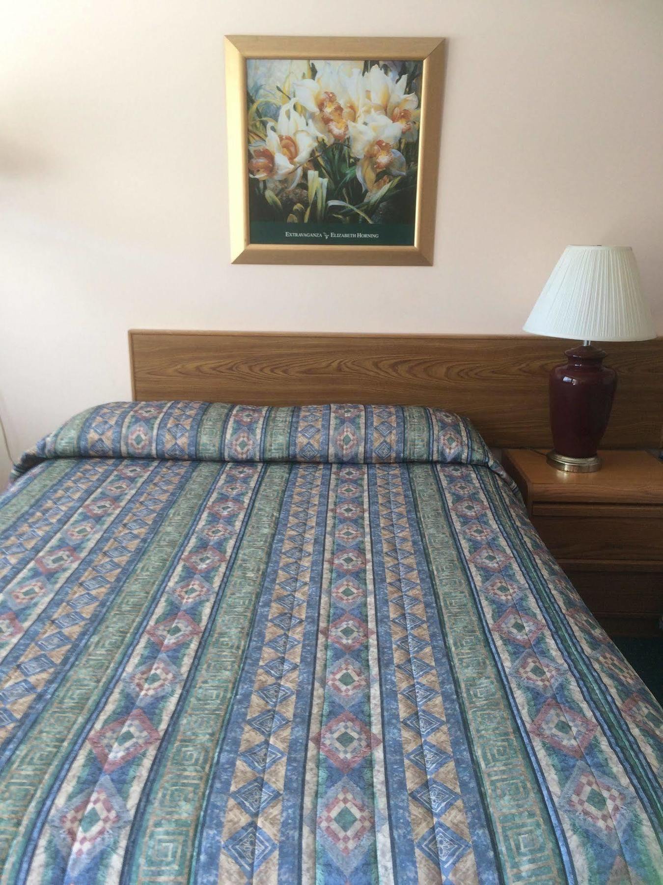 Alpine Motel Hope Extérieur photo